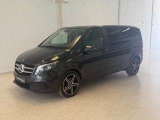 MERCEDES-BENZ CLASE V 2.0