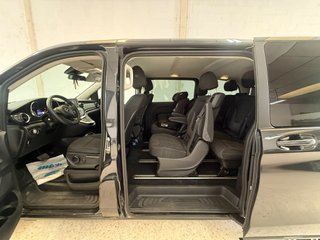 MERCEDES-BENZ CLASE V 2.0
