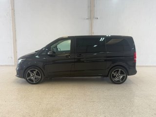 MERCEDES-BENZ CLASE V 2.0