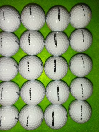 Bolas de Golf Callaway