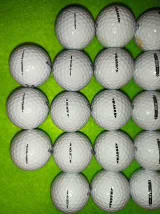 Bolas de Golf Callaway