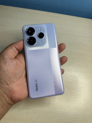 Xiaomi Redmi Note 14 5G 256GB Viola