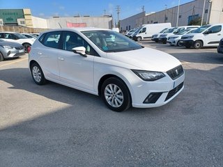 SEAT Ibiza * GARANTIA * EN OFERTA!!!