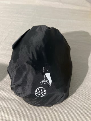 Plástico de Lluvia para Yoyo Babyzen