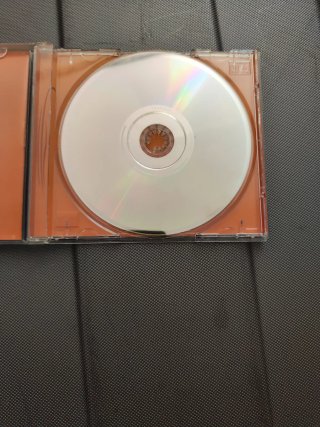 CD Niña Pastori - Eres Luz