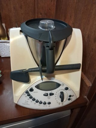 Thermomix TM 31