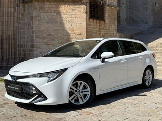 Toyota Corolla Touring Sports 125H Business