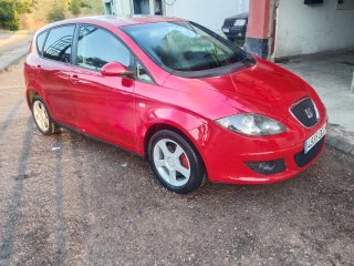 SEAT Altea 2006