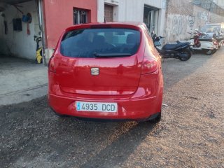 SEAT Altea 2006