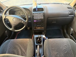 Opel Astra G 2003