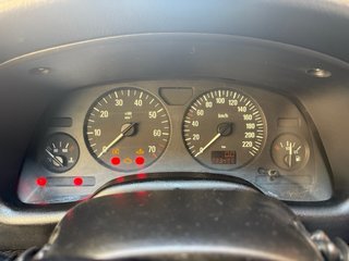 Opel Astra G 2003
