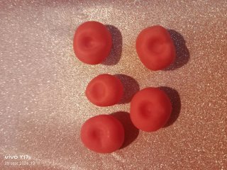 Wax Melts con aroma a cherry
