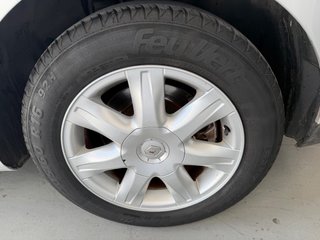 Renault Laguna 2010 DIESEL 110cv