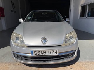 Renault Laguna 2010 DIESEL 110cv