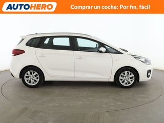 Kia Carens 1.6 GDI Concept