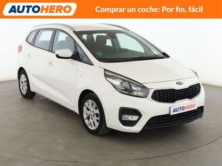 Kia Carens 1.6 GDI Concept