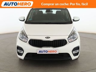 Kia Carens 1.6 GDI Concept