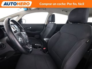 Kia Carens 1.6 GDI Concept