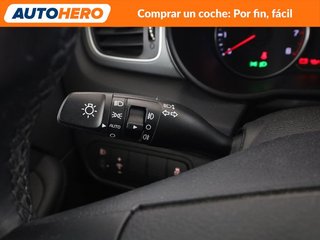 Kia Carens 1.6 GDI Concept