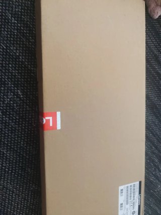 Teclado Lenovo Smartcard Negro