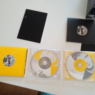 Colección Definitiva Alejandro Sanz
