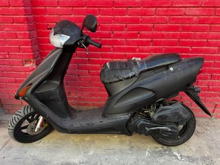 Despiece Honda SFX 50 Negra
