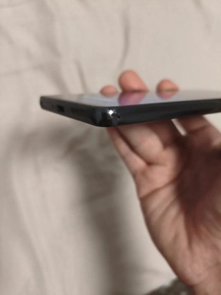 Samsung A53 5G Negro