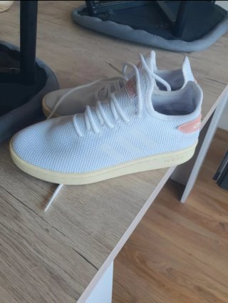 Zapatillas Adidas Court Adapt Talla 38