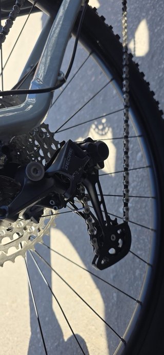 Bicicleta de Montaña Lapierre Gris Talla XL