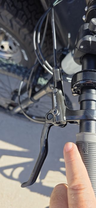 Bicicleta de Montaña Lapierre Gris Talla XL