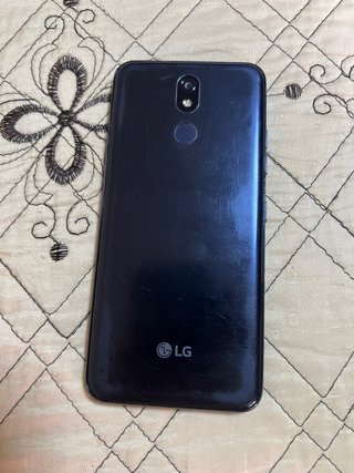 LG K40 Negro