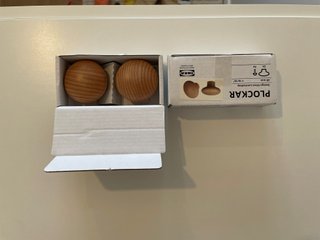 Cajonera Ikea LASTARE 4 cajones
