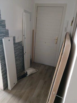Canapé 135x190