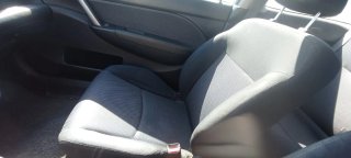 Honda Civic 2003