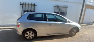 Honda Civic 2003