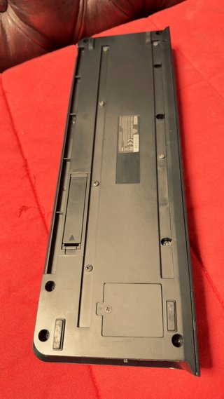 Teclado MIDI Korg microKEY Air