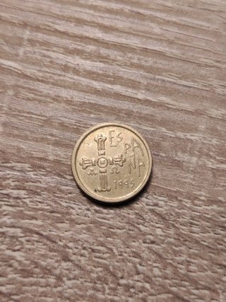 Colección de 28 Monedas Antiguas