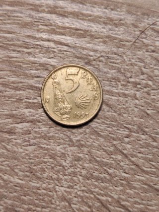 Colección de 28 Monedas Antiguas