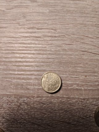 Colección de 28 Monedas Antiguas