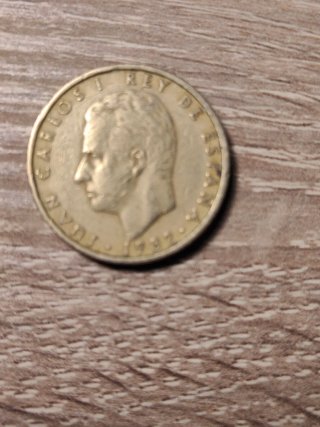 Colección de 28 Monedas Antiguas