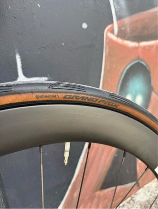 Colnago V5RS talla L (56)