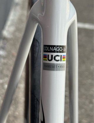 Colnago V5RS talla L (56)