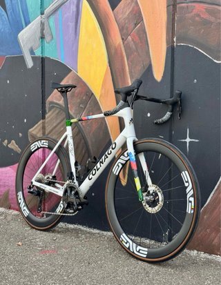 Colnago V5RS talla L (56)