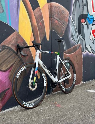 Colnago V5RS talla L (56)