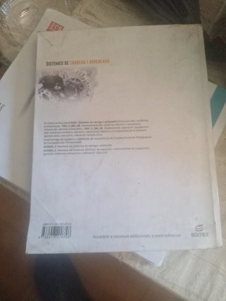 Sistemes de càrrega i arrencada
