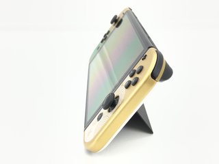 Nintendo Switch OLED Edición Zelda