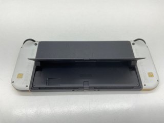 Nintendo Switch OLED Edición Zelda