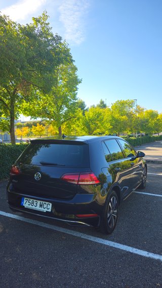 VW Golf 7 1.6 TDI Advance IQ.DRIVE 2019