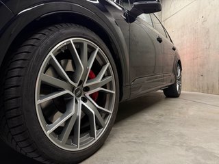 Audi Q7 Sline Plus 60 tfsie IVA DEDUCIBLE
