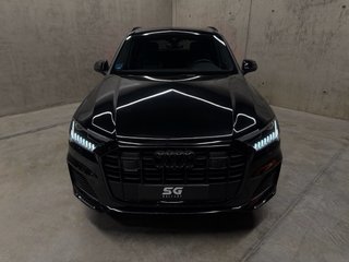 Audi Q7 Sline Plus 60 tfsie IVA DEDUCIBLE